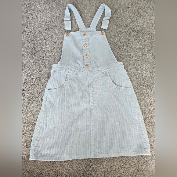 Levi Strauss Kids overall dress - Picture 1 of 3